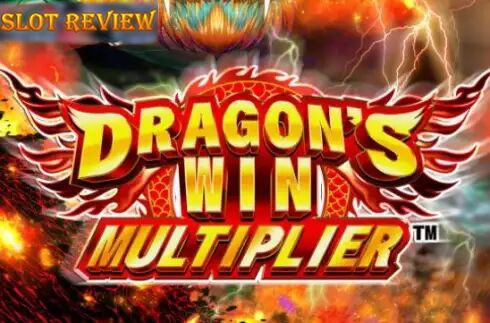 Dragons Win Multiplier Slot Review